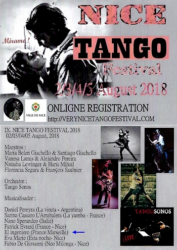 dj tango festival nice